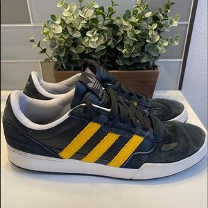 Adidas shoes. Rare.